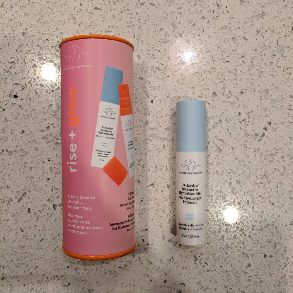 Drunk Elephant B-Hydra Intensive Hydration Gel